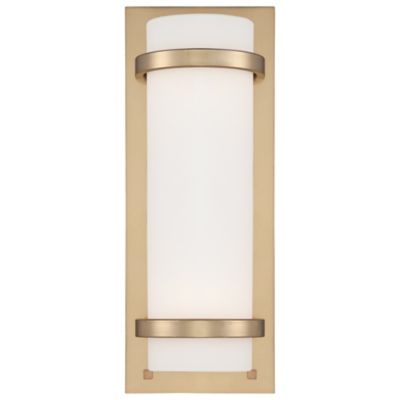 Fieldale Lodge Wall Sconce