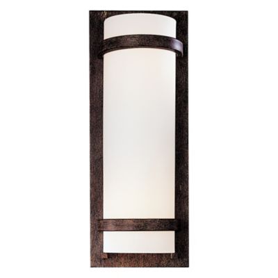 Fieldale Lodge Wall Sconce