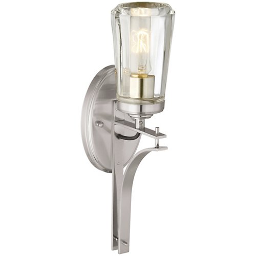 Poleis Wall Sconce