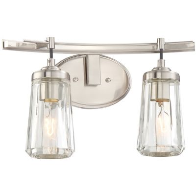 Poleis Vanity Light