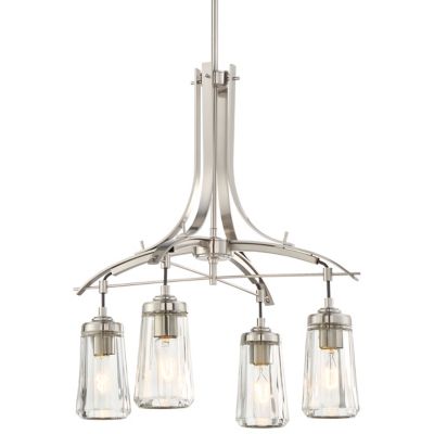 Poleis Chandelier