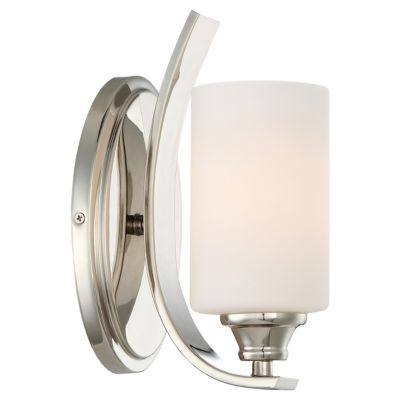 Tilbury Bath Wall Sconce