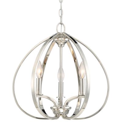 Tilbury Pendant