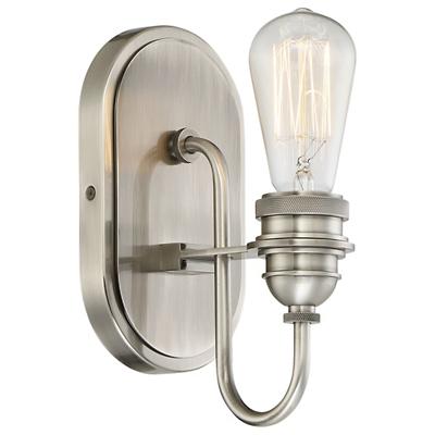 Uptown Edison Wall Sconce