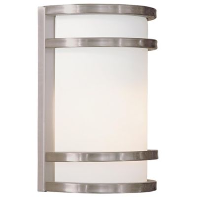 Bay View Small Wall Sconce