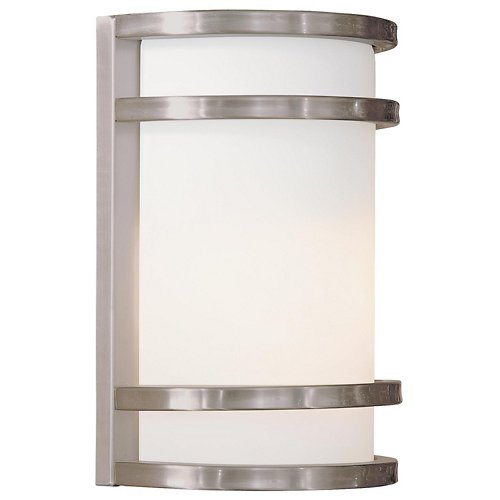 Bay View Small Wall Sconce