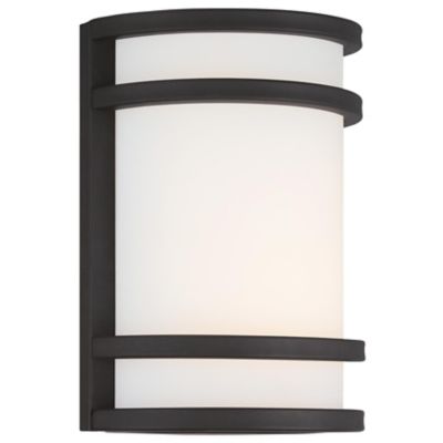 Bay View Small Wall Sconce