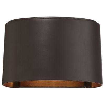 Everton Outdoor Wall Sconce - OPEN BOX