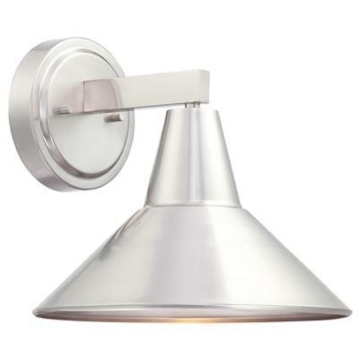 Bay Crest Outdoor Wall Light
