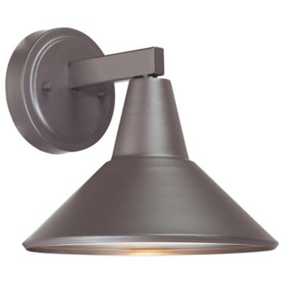Bay Crest Outdoor Wall Sconce