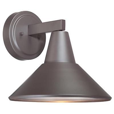 Bay Crest Outdoor Wall Sconce