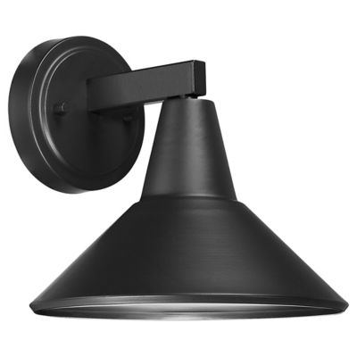 Bay Crest Outdoor Wall Light