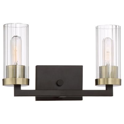 Ainsley Court Vanity Light