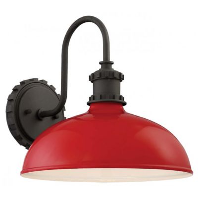 Escudilla 1-Light Wall Mount