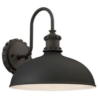 Escudilla 1-Light Wall Mount