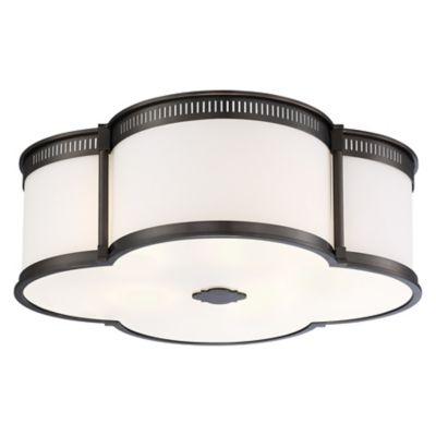 824 LED Flushmount
