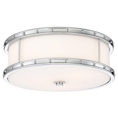827/1827 Flushmount