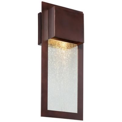 Westgate Outdoor Wall Sconce (Large) - OPEN BOX RETURN
