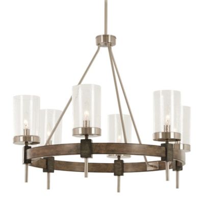 Bridlewood Chandelier