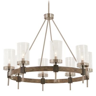 Bridlewood Chandelier