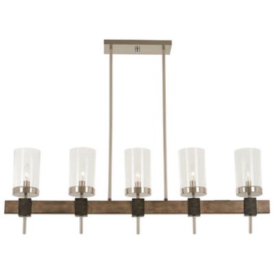 Bridlewood Linear Suspension