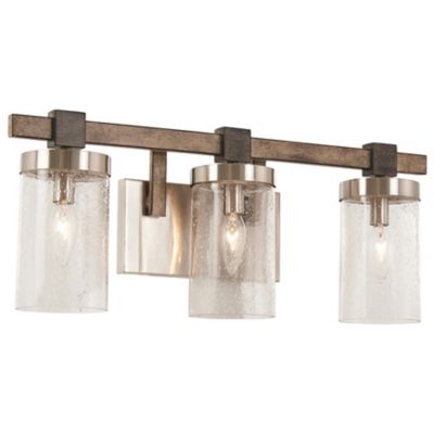 Bridlewood Vanity Light