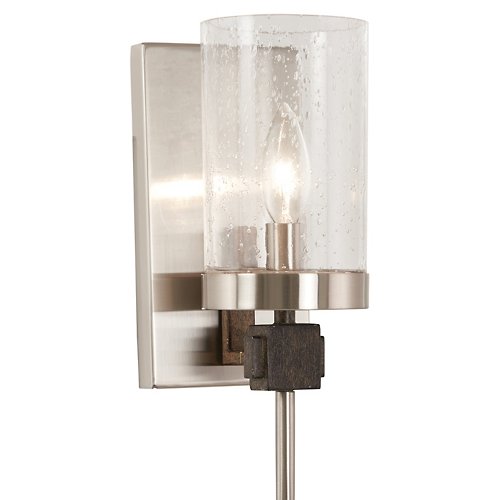 Bridlewood Wall Sconce