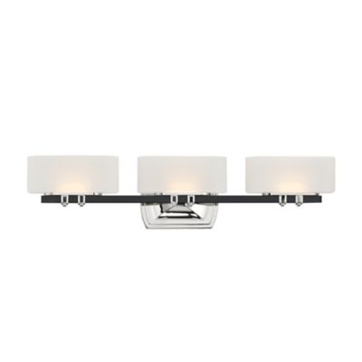 Drury LED Bath Bar