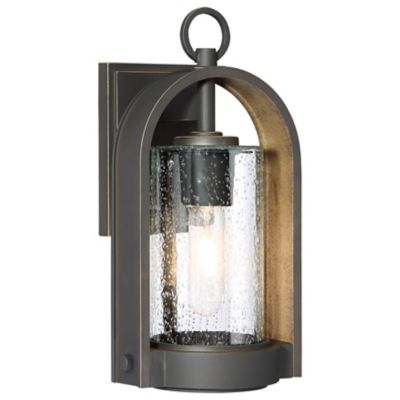 Kamstra 1 Light Wall Mount