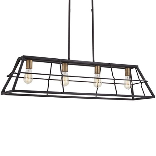 Keeley Calle Linear Suspension