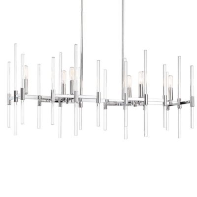 Pillar Linear Suspension