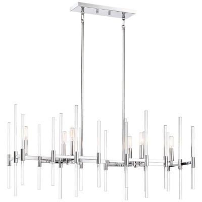 Pillar Linear Suspension