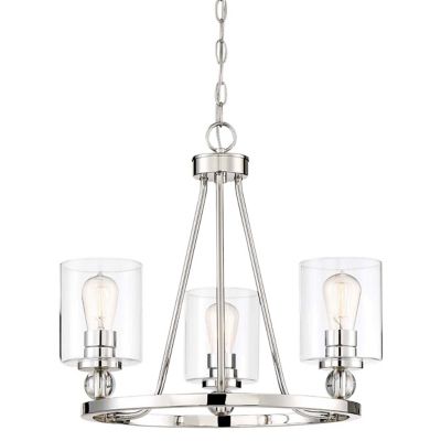Studio 5 Chandelier