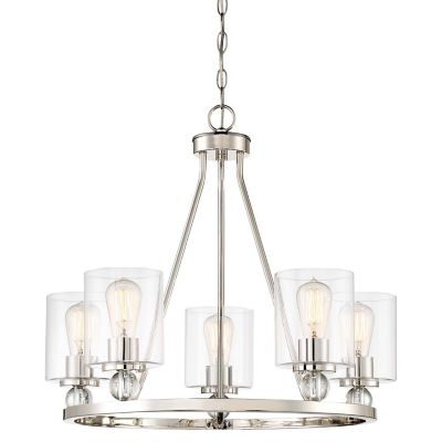 Studio 5 Chandelier