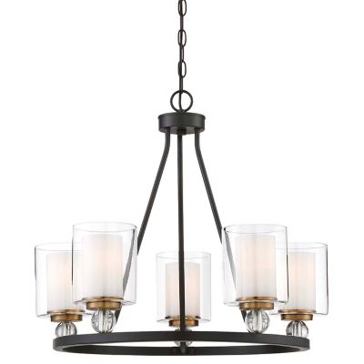 Studio 5 Chandelier