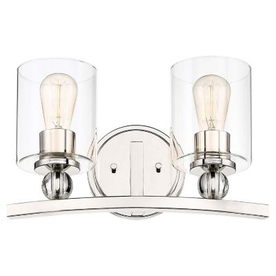 Studio 5 Vanity Light