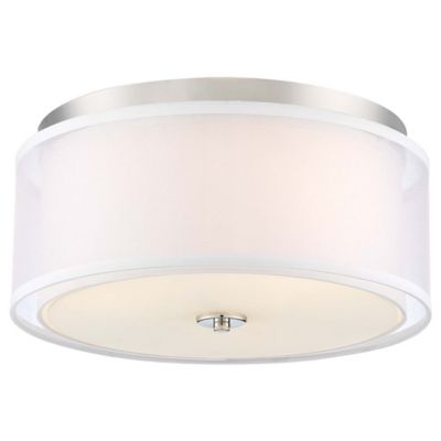 Studio 5 Flushmount