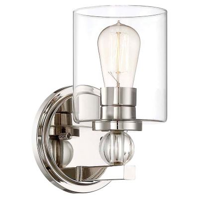 Studio 5 Wall Sconce