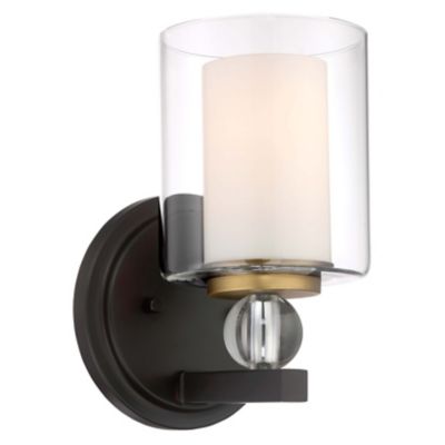 Studio 5 Wall Sconce