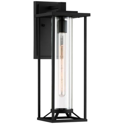 Trescott 1-Light Wall Mount