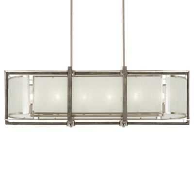 Tyson's Gate Linear Suspension