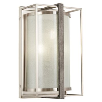 Tyson's Gate Wall Sconce
