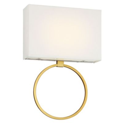 Chassell LED Wall Sconce