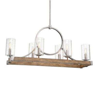 Country Estates Linear Suspension