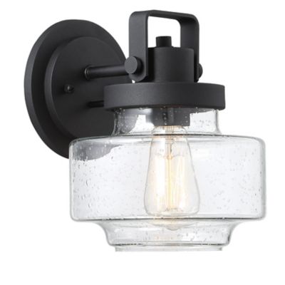 Rosecrans Outdoor Wall Sconce