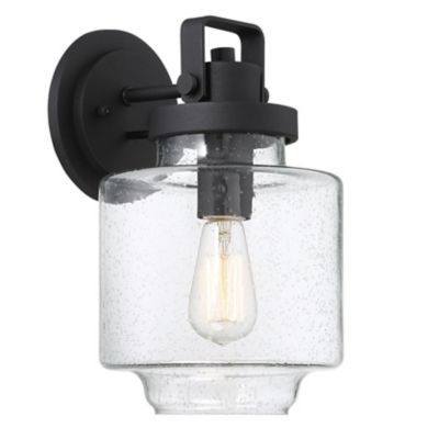 Rosecrans Outdoor Wall Sconce