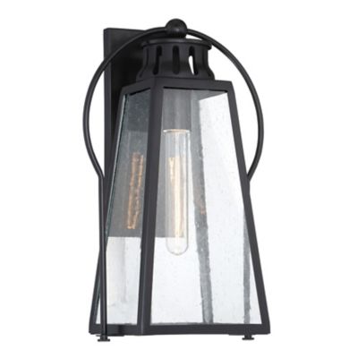 Halder Bridge Outdoor Wall Sconce