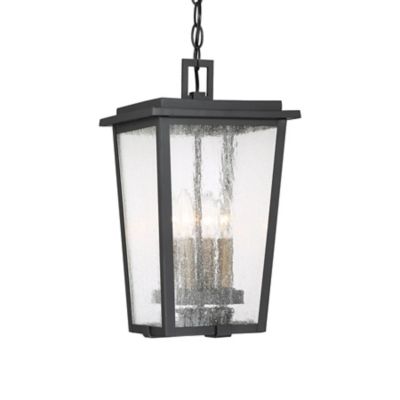 Cantebury Outdoor Pendant