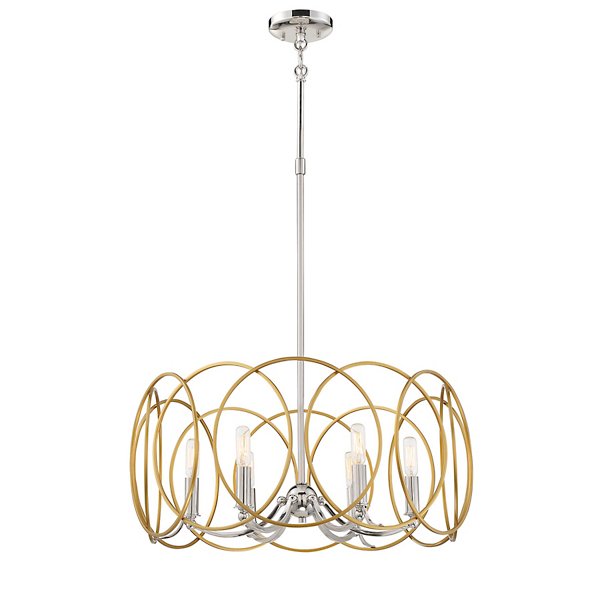 Chassell Chandelier