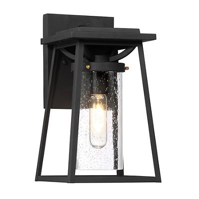 Lanister Court Outdoor Wall Sconce